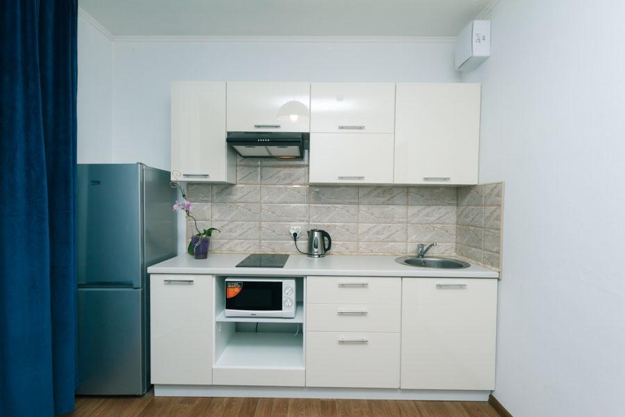 Cozy Apartment On Gmyri 12B Near Metro Poznyaki Kiev Eksteriør bilde